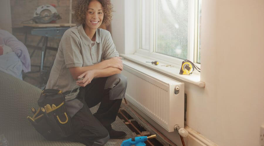Professional Tankless Water Heater Installation in Murfreesboro, TN
